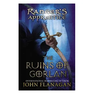 "The Ruins of Gorlan: Book 1" - "" ("Flanagan John")(Paperback)