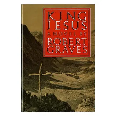 "King Jesus" - "" ("Graves Robert")(Paperback)