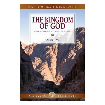 "The Kingdom of God" - "" ("Jao Greg")(Paperback)