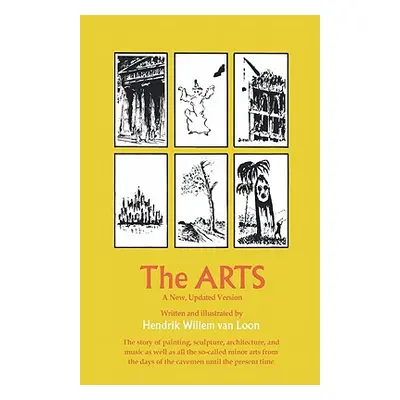 "The Arts" - "" ("Van Loon Henrdrik Willem")(Paperback)