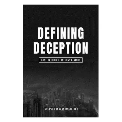 "Defining Deception: Freeing the Church from the Mystical-Miracle Movement" - "" ("Miller J. R."