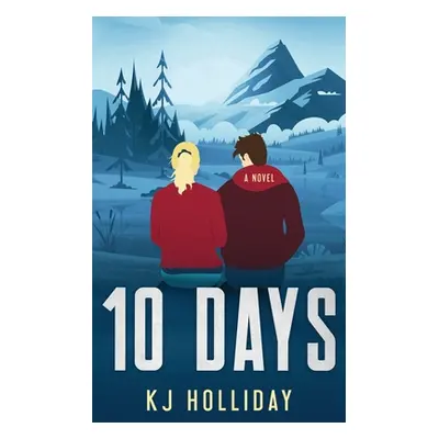 "10 Days" - "" ("Holliday Kj")(Paperback)