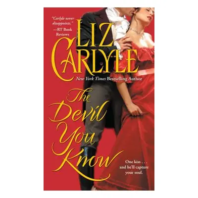 "The Devil You Know" - "" ("Carlyle Liz")(Paperback)