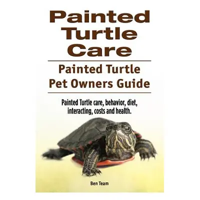 "Painted Turtle Care. Painted Turtle Pet Owners Guide. Painted Turtle care, behavior, diet, inte