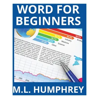 "Word for Beginners" - "" ("Humphrey M. L.")(Paperback)