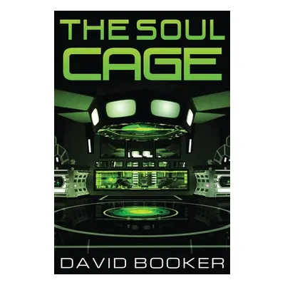 "The Soul Cage" - "" ("Booker David")(Paperback)