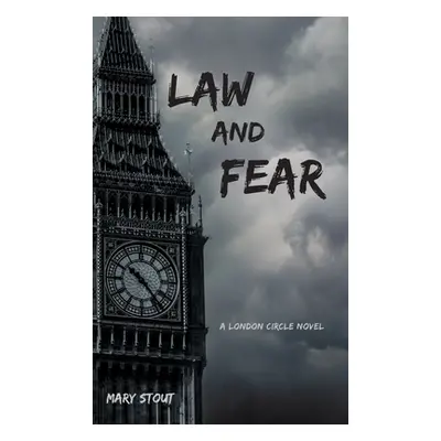 "Law and Fear" - "" ("Stout Mary")(Pevná vazba)