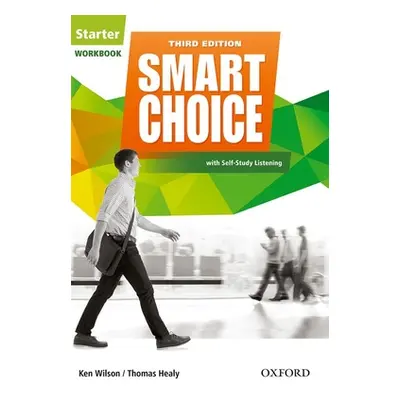 "Smart Choice 3e Starter Workbook" - "" ("Wilson/Healy/Boyle")(Paperback)