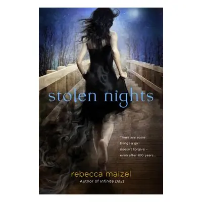 "Stolen Nights" - "" ("Maizel Rebecca")(Paperback)