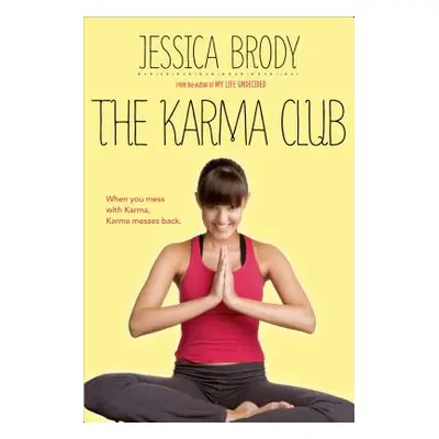 "The Karma Club" - "" ("Brody Jessica")(Paperback)