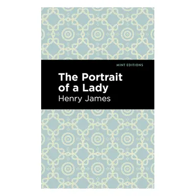 "The Portrait of a Lady" - "" ("James Henry")(Paperback)