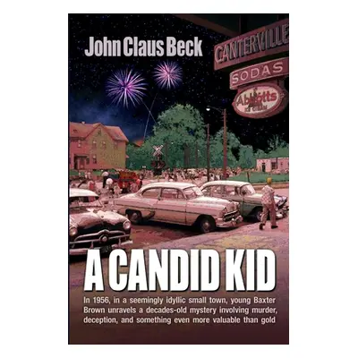 "A Candid Kid" - "" ("Beck John")(Paperback)