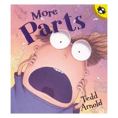 "More Parts" - "" ("Arnold Tedd")(Paperback)