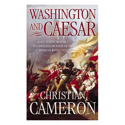 "Washington and Caesar" - "" ("Cameron Christian")(Paperback)