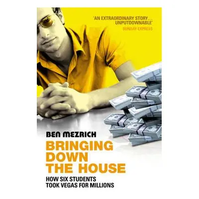 "Bringing Down The House" - "" ("Mezrich Ben")(Paperback / softback)