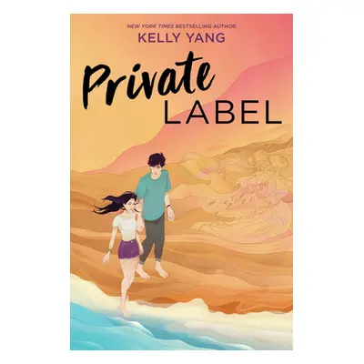 "Private Label" - "" ("Yang Kelly")(Pevná vazba)