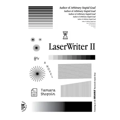 "Laserwriter II" - "" ("Shopsin Tamara")(Paperback)