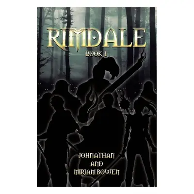 "Rimdale" - "" ("Johnathan")(Paperback)