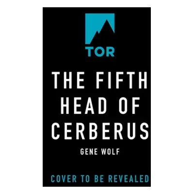 "The Fifth Head of Cerberus: Three Novellas" - "" ("Wolfe Gene")(Paperback)