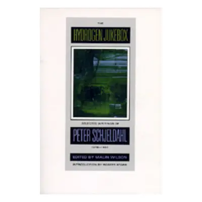 "The Hydrogen Jukebox: Selected Writings of Peter Schjeldahl, 1978-1990volume 2" - "" ("Schjelda