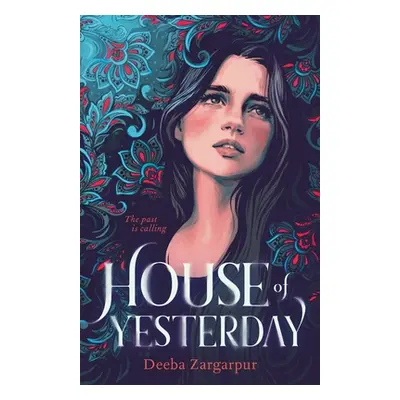 "House of Yesterday" - "" ("Zargarpur Deeba")(Pevná vazba)