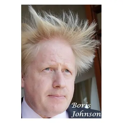 "Boris Johnson" - "" ("Lime Harry")(Paperback)