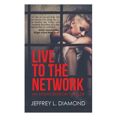 "Live to the Network" - "" ("Diamond Jeffrey L.")(Paperback)