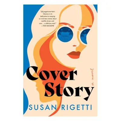 "Cover Story" - "" ("Rigetti Susan")(Paperback)