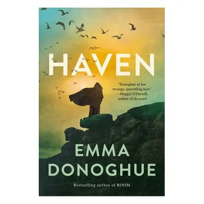 "Haven" - "" ("Donoghue Emma")(Paperback)