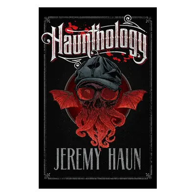 "Haunthology" - "" ("Haun Jeremy")(Paperback)