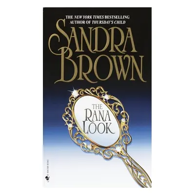 "The Rana Look" - "" ("Brown Sandra")(Mass Market Paperbound)