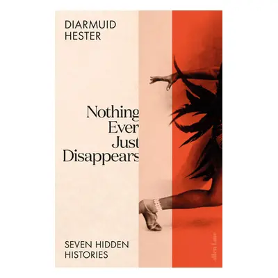 "Nothing Ever Just Disappears" - "Seven Hidden Histories" ("Hester Diarmuid")(Pevná vazba)