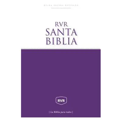 "Rvr-Santa Biblia - Edicion Economica" - "" ("Revisada Reina Valera")(Paperback)