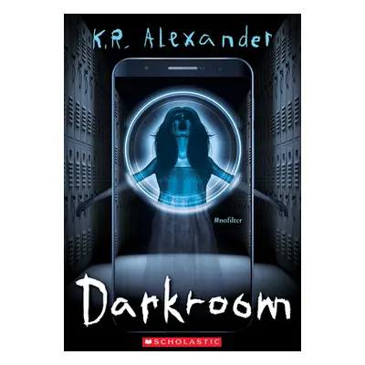 "Darkroom" - "" ("Alexander K. R.")(Paperback)