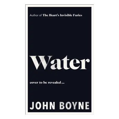 "Water" - "" ("Boyne John")(Pevná vazba)