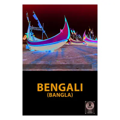 "Beginner's Bengali (Bangla) with Online Audio" - "" ("Thompson Hanne-Ruth")(Paperback)