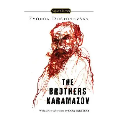 "The Brothers Karamazov" - "" ("Dostoyevsky Fyodor")(Mass Market Paperbound)