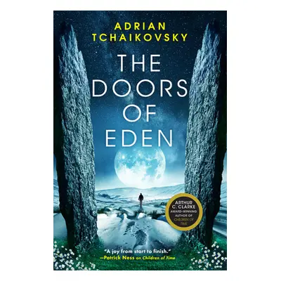 "The Doors of Eden" - "" ("Tchaikovsky Adrian")(Paperback)