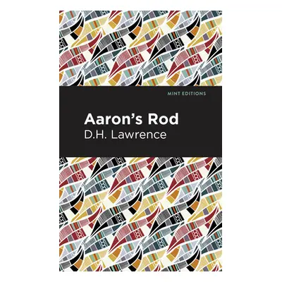 "Aaron's Rod" - "" ("Lawrence D. H.")(Paperback)