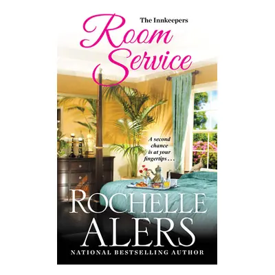 "Room Service" - "" ("Alers Rochelle")(Mass Market Paperbound)