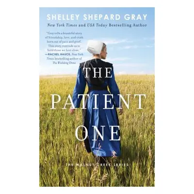 "The Patient One, 1" - "" ("Gray Shelley Shepard")(Paperback)