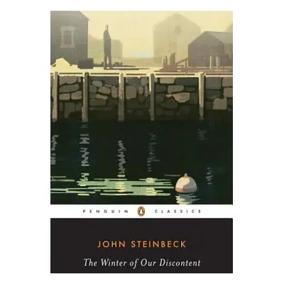 "The Winter of Our Discontent" - "" ("Steinbeck John")(Paperback)