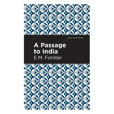 "A Passage to India" - "" ("Forster E. M.")(Paperback)