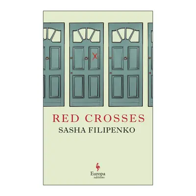 "Red Crosses" - "" ("Filipenko Sasha")(Paperback)