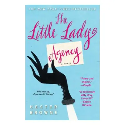 "The Little Lady Agency" - "" ("Browne Hester")(Paperback)