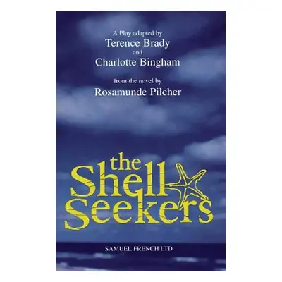 "The Shell Seekers" - "" ("Pilcher Rosamunde")(Paperback)