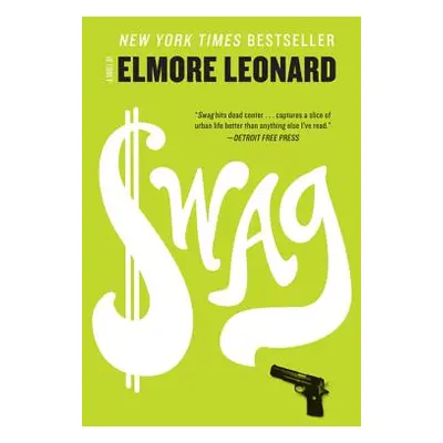 "Swag" - "" ("Leonard Elmore")(Paperback)