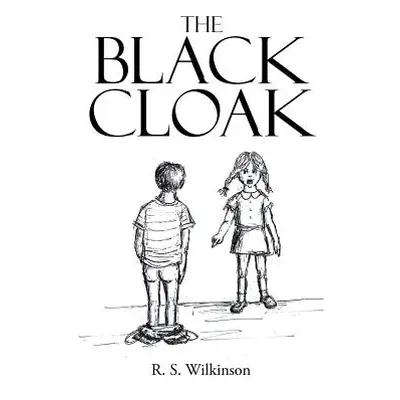 "The Black Cloak" - "" ("Wilkinson R. S.")(Paperback)