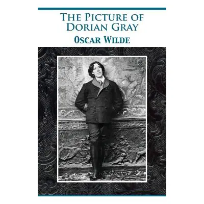 "The Picture of Dorian Gray" - "" ("Wilde Oscar")(Pevná vazba)