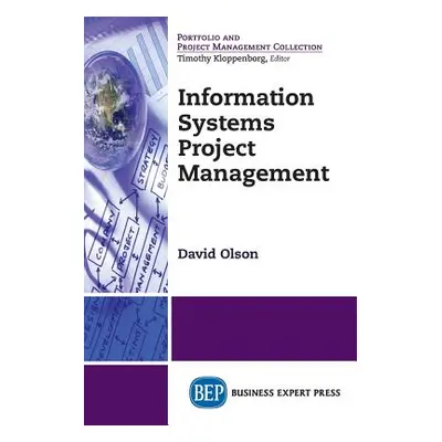 "Information Systems Project Management" - "" ("Olson David L.")(Paperback)